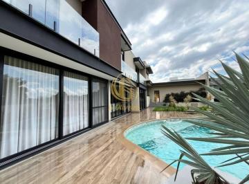 Casa · 290m² · 3 Quartos · Vende-se Sobrado em Condomínio Brisas de Jundiai
