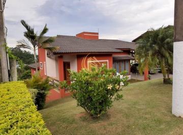 Casa · 257m² · 3 Quartos · 4 Vagas · Vende-se Casa em Condomínio