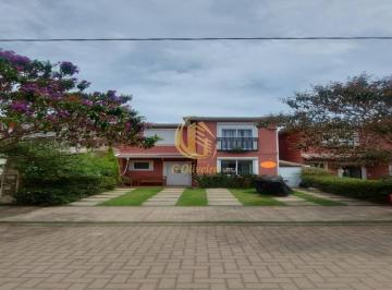 Casa · 122m² · 3 Quartos · 2 Vagas · Vende-se Sobrado Condomínio  Casa Toscana