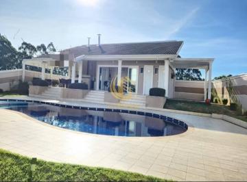 Casa · 610m² · 3 Quartos · 8 Vagas · Vende-se Casa em cond. com 3 quartos,1 suíte - A/C 610m2 - A/T 2.091m2