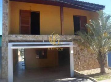 Casa · 107m² · 2 Quartos · 3 Vagas · Vende-se Sobrado - 2 quartos, A/C 107m2 - A/T 232M2