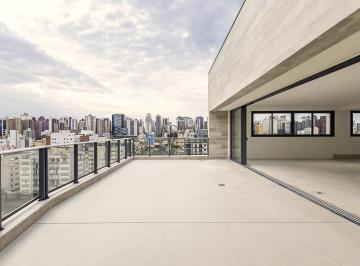 Apartamento · 293m² · 4 Quartos · 3 Vagas · Cobertura à venda no Água Verde  ARYA1