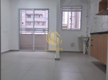 Apartamento · 54m² · 3 Quartos · Vende-se Apartamento: 3 Quartos, 1 Vaga de Garagem, 54m².