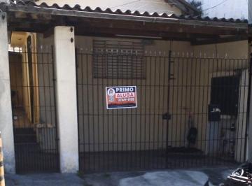 Casa de 1 quarto, São Paulo · Casa Térrea – Vila Nhocuné