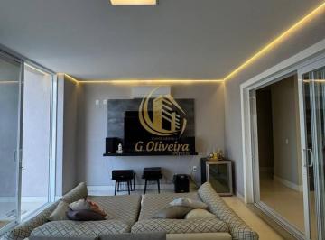 Casa · 280m² · 3 Quartos · 4 Vagas · Vende-se Casa em condomínio, 3 Suítes, 4 vagas, A/C280m² - A/T 536m2.