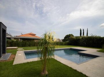 Casa · 330m² · 4 Quartos · 4 Vagas · Vende-se Casa em cond., 4 quartos, 4 suítes,4 vagas, A/C 330m² - A/T 850m2.