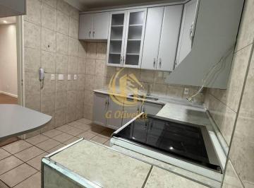 Apartamento · 56m² · 2 Quartos · Vende-se Apartamento Chácara das Flores 2 - 56m².