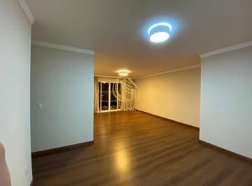 Apartamento · 157m² · 3 Quartos · 2 Vagas · Apartamento locação Jundiai Res Campos Eliseos 157m2 3 dorms 1 suite