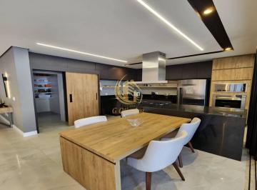 Casa · 270m² · 3 Quartos · 4 Vagas · Vende-se Sobrado Condomínio Brisas de Jundiaí , 3 Suítes