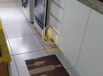 Apartamento · 58m² · 2 Quartos · Venda ou Locação apartamento, 2 quartos, 1 suíte, A/C58m².