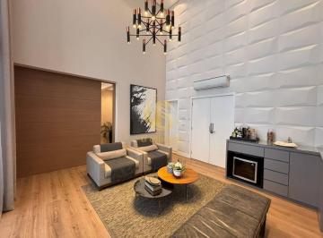 Apartamento · 189m² · 3 Quartos · 3 Vagas · Vende-se Apartamento com 3 suítes A/T189m².