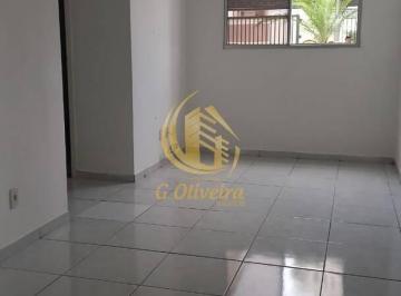 Apartamento · 50m² · 2 Quartos · 1 Vaga · Vende-se Apartamento , 2 quartos, A/T 50m².