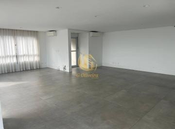 Apartamento · 268m² · 3 Quartos · 4 Vagas · Apartamento a Venda, 3 suítes e 4 vagas, A/T 268m2.