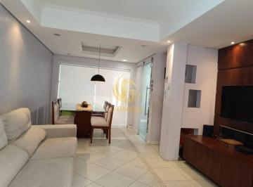 Casa · 120m² · 3 Quartos · 2 Vagas · Sobrado a Venda em Condomínio, 3 Quartos, 1 Suíte, A/C120m² - A/T 120m2.