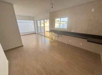 Casa · 316m² · 4 Quartos · 5 Vagas · Sobrado  em Condomínio - 4 quartos, 2 suítes - Jundiaí-SP, Recanto Quarto Centenário.