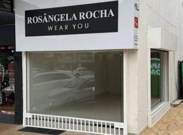 d4e5094fba96a6e8463f9d4a2298616c02186f8a · Loja para alugar, 70 m² por R$ 6.007,16/mês - Asa Sul - Brasília/DF