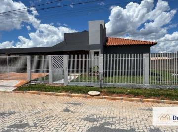 8b282839a641bc63c09b5925dfe5c0729df9d5fc · Casa térrea 3 quartos, para alugar, 360 m² por R$ 8.000/mês - Est Quintas da Alvorada - Jardim Botân