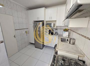 Apartamento · 56m² · 2 Quartos · 1 Vaga · Apartamento a Venda 2 dorms - Jundiaí Bairro Jardim Santa Teresa