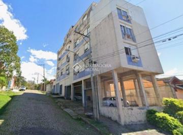 Apartamento · 75m² · 2 Quartos · 2 Vagas · Apartamento com 2 quartos e 2 vagas no Bairro Medianeira