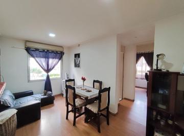 Apartamento · 40m² · 1 Quarto · Apartamento 1 quarto para venda no bairro Vila Nova