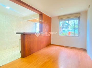 Apartamento · 40m² · 1 Quarto · Apartamento 1 quarto para venda no bairro Vila Nova