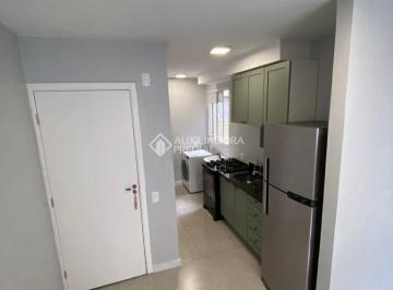 Apartamento · 41m² · 2 Quartos · 1 Vaga · Apartamento 2 quartos com vaga em Canoas