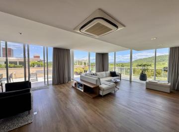 Apartamento · 449m² · 3 Quartos · Apartamento à venda - em Jurerê Internacional