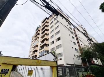 Apartamento de 3 quartos, São Paulo · Apartamento à venda no Caxingui – 115m², vista para o verde