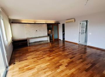 Apartamento de 3 quartos, São Paulo · Apartamento à venda no Caxingui – 115m², vista para o verde