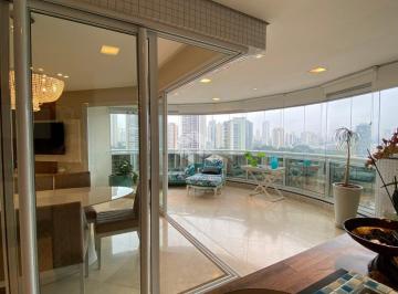 foto.jpg · Apartamento de Luxo com 4 Quartos e Suítes no Jardim Anália Franco - São Paulo