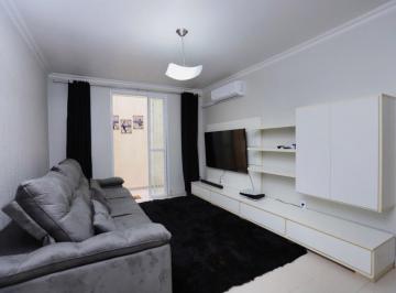 Apartamento · 70m² · 2 Quartos · 1 Vaga · Apartamento Garden, 2 quartos e vaga no Bairro São João