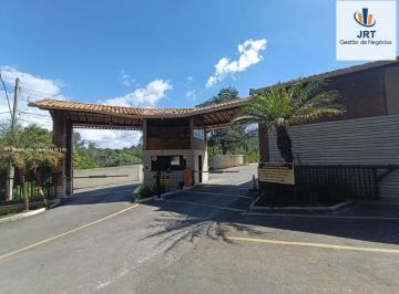 Terreno , Esmeraldas · Terreno a venda no Condominio Recanto da Serra, Esmeraldas