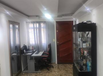 Apartamento de 2 quartos, São Paulo · Apartamento a venda na Rua Gino Baldo, Conjunto Residencial José Bonifácio, São Paulo, SP