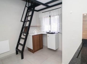 Apartamento · 20m² · 1 Quarto · Kitnet no bairro Bangú