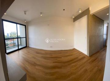 Apartamento · 60m² · 2 Quartos · 2 Vagas · Apartamento 2 quarto(s), no bairro Vila Guiomar