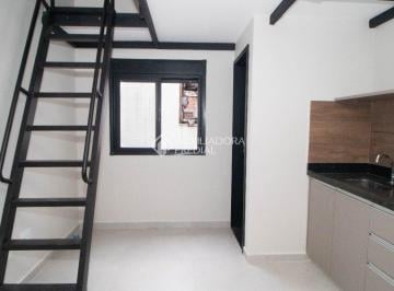 Apartamento · 22m² · 1 Quarto · Kitnet 1 quarto(s), no bairro Bangú