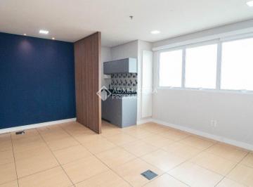 Comercial · 39m² · 1 Vaga · Sala/Conjunto no bairro Centro