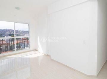 Apartamento · 59m² · 2 Quartos · 1 Vaga · Apartamento 2 quarto(s), no bairro Centro