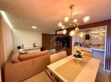 93e6d1c13b91cbc371019ae4bc133d652561cfd9 · Apartamento com 3 dormitórios à venda, 134 m² por R$ 1.750.000,00 - Parque Prado - Campinas/SP