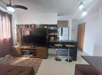 87b6f5c8d7523c4cc1769626f94230f740eba168 · Apartamento com 2 dormitórios à venda, 45 m² por R$ 320.000,00 - Parque Industrial - Campinas/SP
