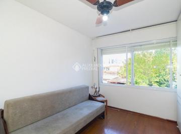 759052-Múcio Teixeira-95-203 (1) · Apartamento 1 dormitório, no bairro Menino Deus