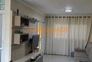 Casa · 125m² · 3 Quartos · 2 Vagas · Casa/Sobrado com 03 quartos, no Jardim Itapoã  SJC