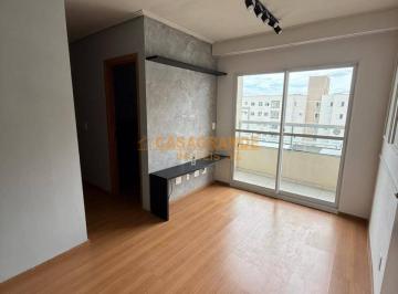 Apartamento · 44m² · 2 Quartos · 1 Vaga · Apartamento a venda com 02 quartos, no Jardim Sul, SJC