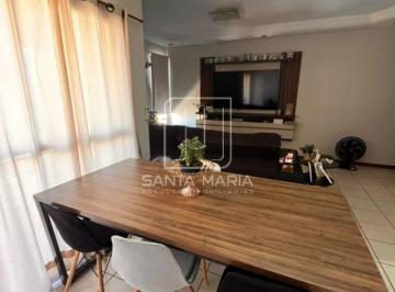 Sala de Jantar · Apartamento (tipo - padrao) 2 dormitórios/suite, cozinha planejada, em condomínio fechado