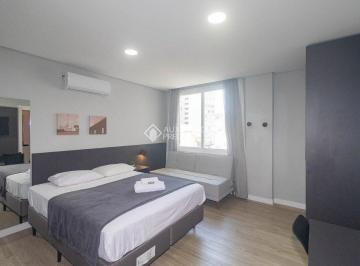 775744-Rua Senhor dos Passos-154-516 (1) · Loft 1 quarto(s), no bairro Centro Histórico