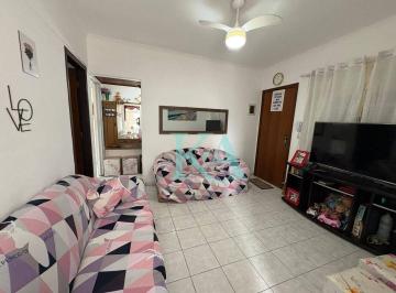 84ed61153de6a1bfc9eff210a68b9234c689a6ed · Apartamento com 1 dormitório à venda, 45 m² por R$ 245.000 - Vilamar - Praia Grande/SP