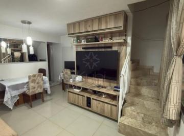 Foto 02 · Casa, Setor Habitacional Jardins Mangueiral, Brasília, DF