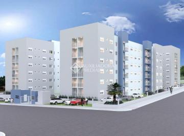 Apartamento · 65m² · 2 Quartos · 1 Vaga · Apartamento no bairro Harmonia em Ivoti com 2 dormitórios