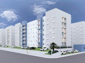 Apartamento · 95m² · 3 Quartos · 1 Vaga · Apartamento no bairro Harmonia em Ivoti com 3 dormitórios sendo 1 suíte