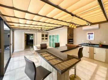 Casa · 175m² · 3 Quartos · 4 Vagas · CASA COM 3 DORMITÓRIOS NO CONDOMINIO PARQUE IGUAÇU - ECOVILLE